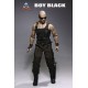 Art Figures Action Figure 1/6 boy black